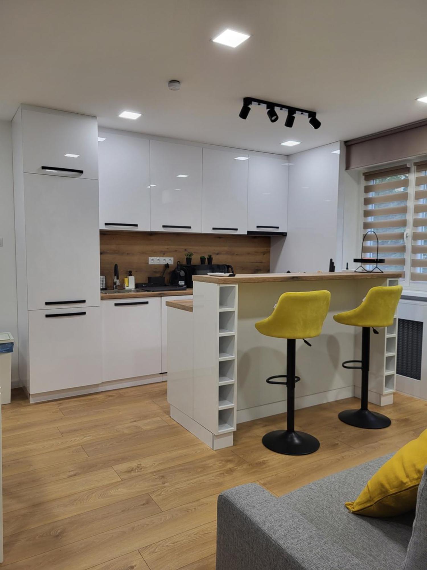 Ferienwohnung Kossuth 10 Dunaújváros Exterior foto
